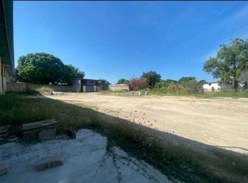 Imagen 10 de 14 de Se Alquila O Vende Galpon Terreno Palo Negro 04243290129