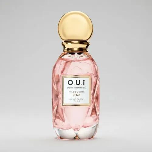 O.U.i Madeleine 862 Gourmet Eau de Parfum 30ml