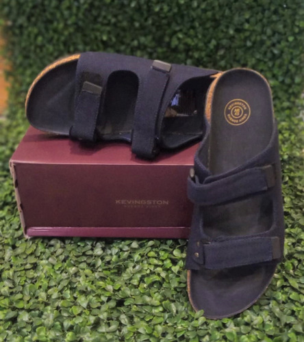 Sandalias Gary Kevingston