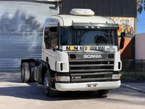 Comprar Scania P310 2007 Chasis Largo No Scania 112 113 Nqnmaq