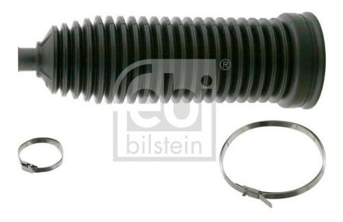 Kit Coifa De Direção Mercedes S 55 1999-2006 W220