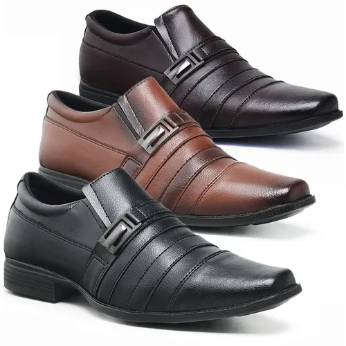 Sapato social best sale makerli