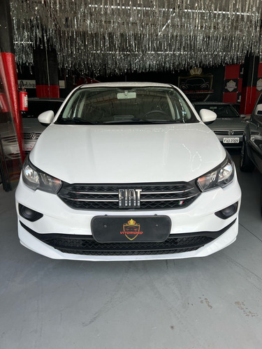 Fiat Cronos Drive 1.0 (Flex) MT