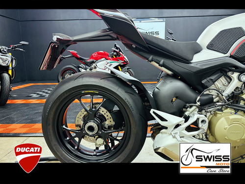 Ducati Streetfighter V4 S 2022 ** Impecável!