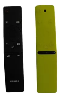 Control Para Samsung Tv Bn59-01260a Bn59-01265a Mas Funda