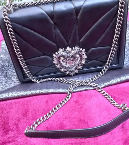 Bolsas dolce gabbana mercadolibre hot sale