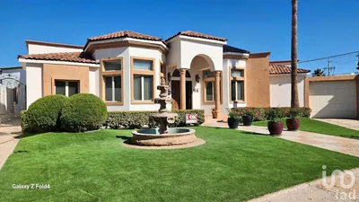 Casa en venta