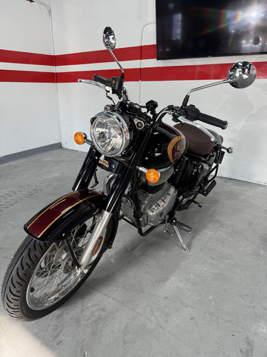 Royal Enfield Classic 350 2024