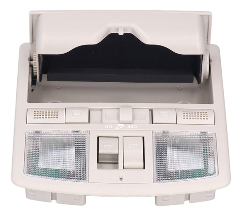 Interruptor De Techo Corredizo Para Mazda Cx9