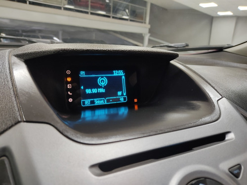 Imagen 12 de 15 de Ford Ecosport Se 1.6l Mt N 2014