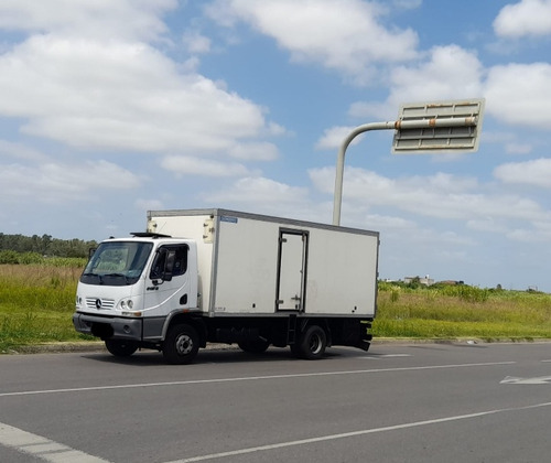 Mercedes -benz Accelo 915 C