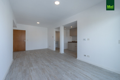 Exclusivo 3 Amb Con Balcón Aterrazado Y Bajas Expensas