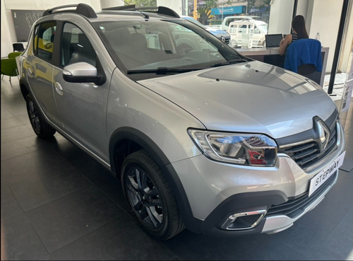 Renault Stepway 1.6 Intens