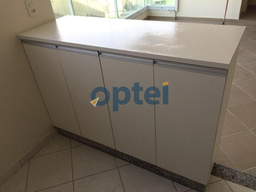 Imagem 5 de 15 de Apartamento Com 3 Dormitórios Para Alugar, 129 M²- Jardim Do Mar - São Bernardo Do Campo/sp - Ap0438 - 70314817