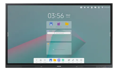 Samsung Pizarra Interactiva Flip Android 75