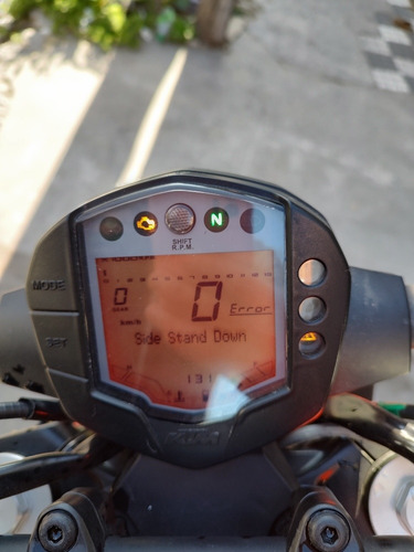 Imagen 15 de 17 de Ktm Duke 250 Impecable, Único Dueño