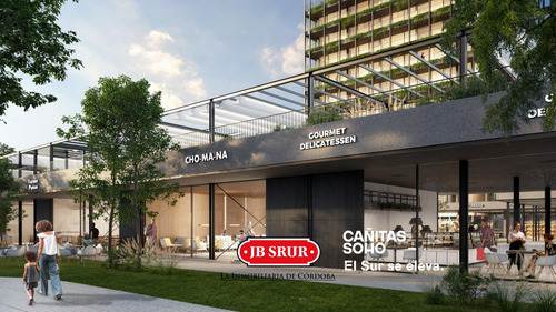 Cañitas Soho