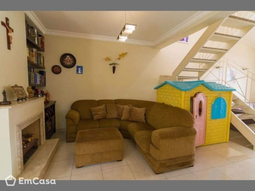 Imagem 5 de 10 de Casa À Venda Em São Paulo - 31925
