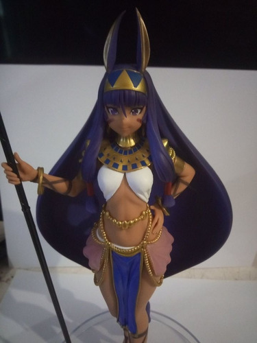 Fate Anime Grand Order Caster Nitocris A (Usado)