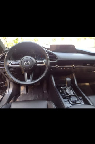 Mazda Mazda 3 I GRAND TOURING