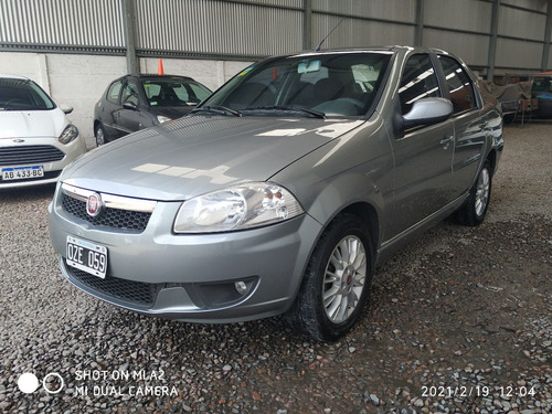 Fiat Siena El 1.6
