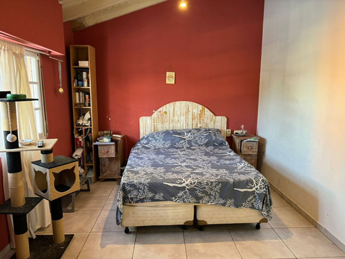 Venta Casa, Villa Ballester, 6 Ambientes, Pileta