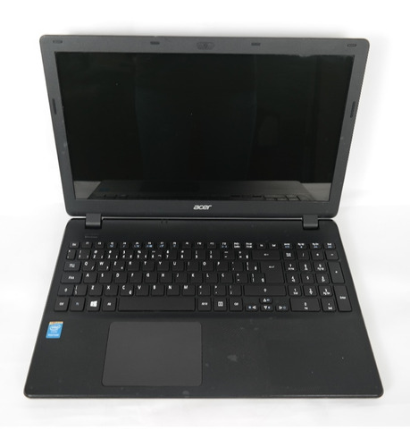 Notebook Acer Aspire Es1-512 2.16ghz 4gb Hd 500 Tela 15.9