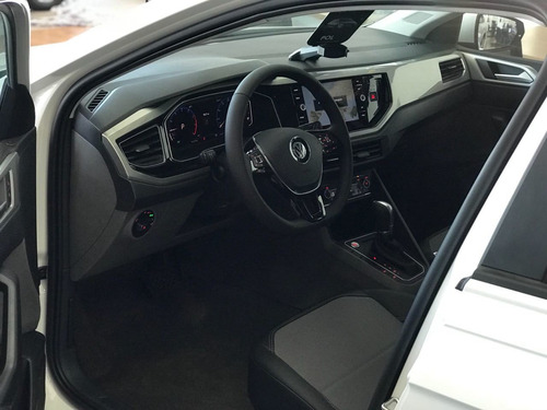 Volkswagen Polo 1.0 200 Tsi Highline (aut) (flex)