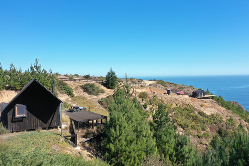 Excelente Cabaña, La Polcura, Matanzas.