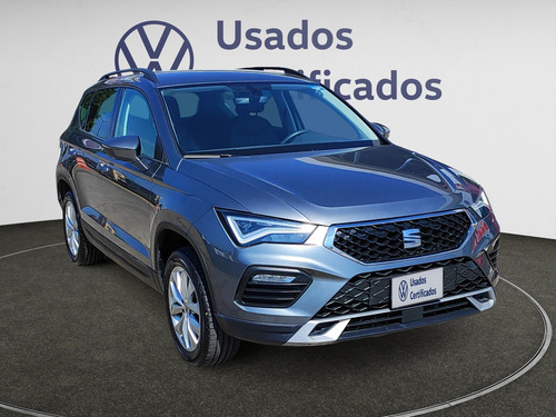Seat Ateca 1.4 Style 150Hp At