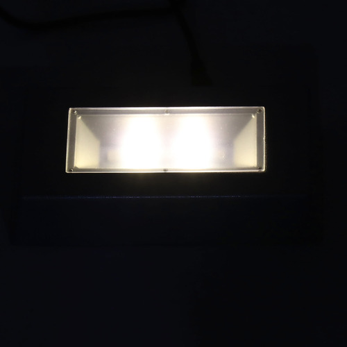 Base Led Para Expositor De Joyas Con Iluminación Multimodo,