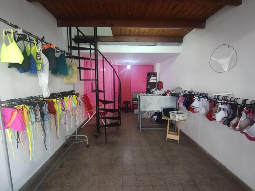 Venta - Local Comercial - Republica De La Sexta, Rosario