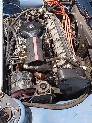 Fiat 147 1.4 Tr