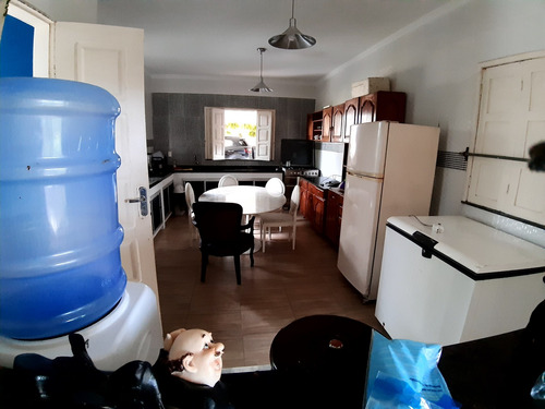 Imagem 24 de 25 de Casa A Venda - Ca00002 - 34632308