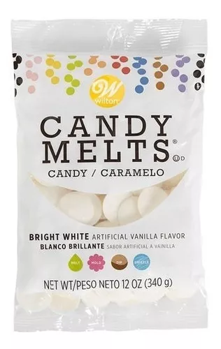 Candy Melts  MercadoLibre 📦