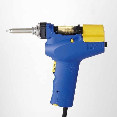 Hakko Fr-301 Herramienta De Desoldado