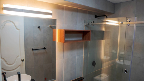 Suite Ejecutiva Granda Centeno 84m Moderna Con Gimnasio Junto A Canchas Y Supermaxi
