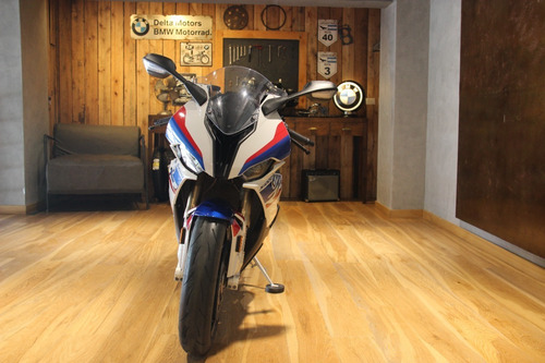 Imagen 7 de 19 de Bmw S 1000 Rr Perfil M, No S1000r, No S1000xr, Usado