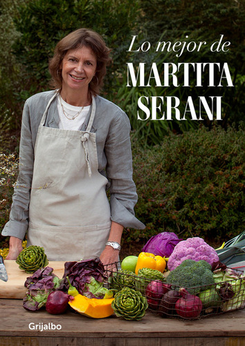 Lo Mejor De Martita Serani / Martita Serani