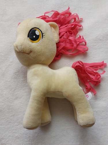 Peluche My Little Pony Original 