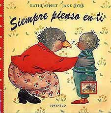 Libro Siempre Pienso En Ti