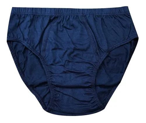 Slip Hombre Calzoncillo Algod n Talle Especiales Habanno 145