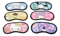 Comprar Antifaz Para Dormir Sanrio Para Niños