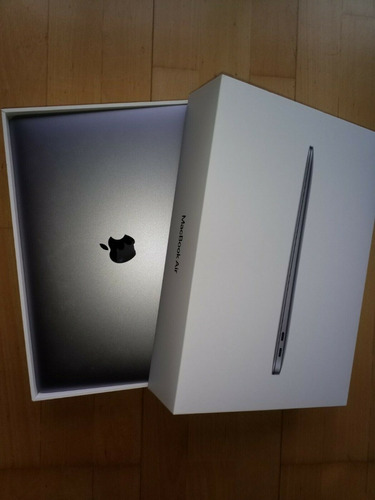 Apple Macbook Air M1 2020 256gb Nuevo Original