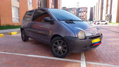Renault Twingo 1.2 U Authentique