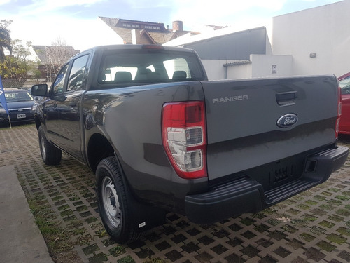 Imagen 5 de 14 de Ford Ranger 2.2 Cd Xl Tdci 160cv 4x4 2022