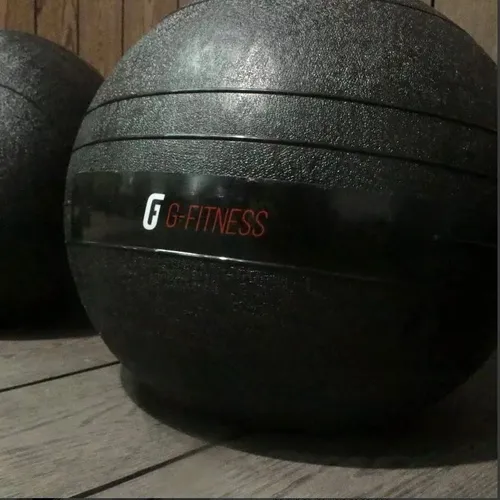 Medicine Ball Sin Pique Slam Ball 40kg Funcional