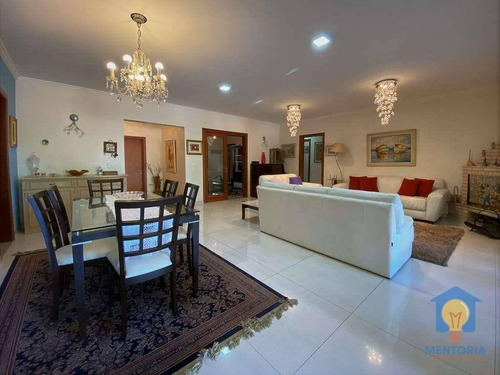 Imagem 14 de 30 de Casa Com 4 Dorms À Venda, Ac. 526 M² Por R$ 1.598.000 - Chácara Vale Do Rio Cotia - Carapicuíba/sp - Ca0530