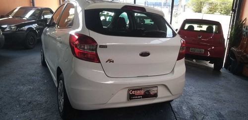Imagem 2 de 4 de Ford Ka 2015 1.0 Se Flex 4p