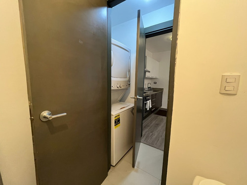 Imagen 10 de 22 de Apartamento En Alquiler En Piantini Amueblado De Dos Habitaciones